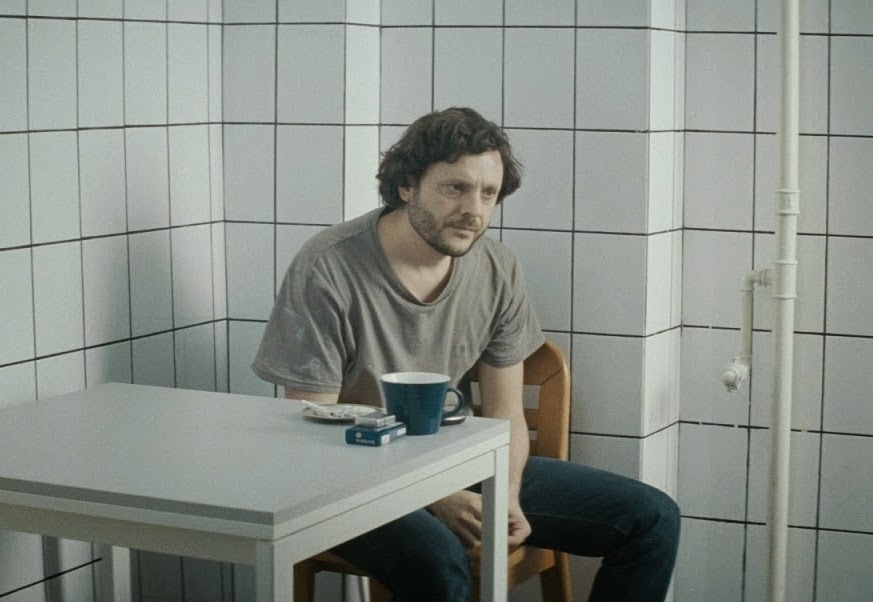 Esculpiendo el tiempo Festival de Cine Europeo de Sevilla 2013