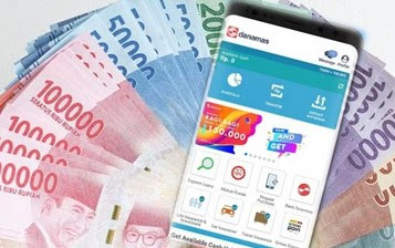 Memilih Aplikasi Pinjaman Online