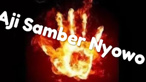 [PUKULAN]  Aji Samber Nyowo Penderas Tinjuan