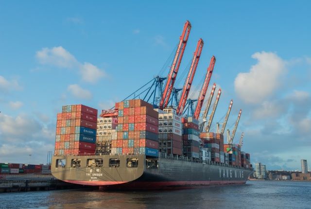 The Key Benefits of Import Export Data for Global Trade