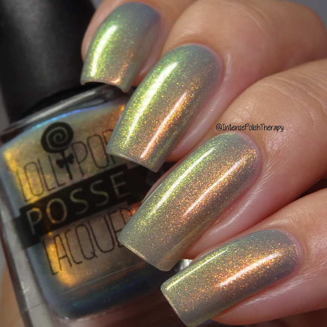 Lollipop Posse Lacquer Wonder For Reason Lollipop Posse Lacquer Wonder For Reason