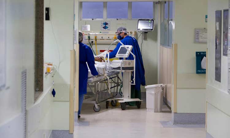 Bahia registra 115 óbitos por Covid-19 e 4 mil novos casos em 24h