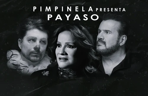 Payaso | Pimpinela Lyrics