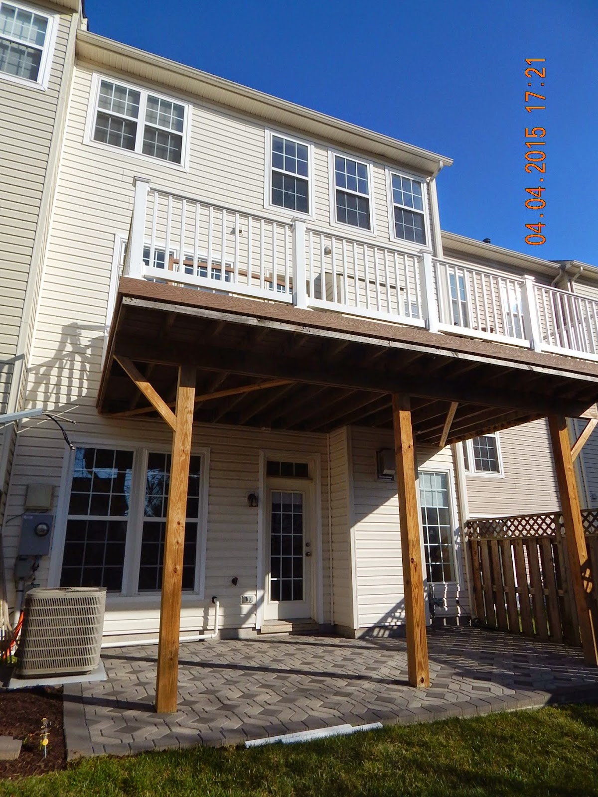 Beautiful property in sought after community of Stone Ridge, Aldie, VA