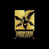 [2020] - Hybrid Theory [20th Anniversary Edition] (6CDs)