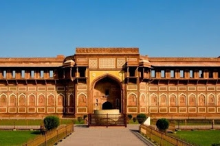 Kerajaan Mughal Di India