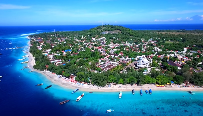 Gili Layar Menjelajahi Taman Coral Bawah Laut Yang Indah Di Lombok Barat Daya Gili Layar Menjelajahi Taman Coral Bawah Laut Yang Indah Di Lombok Barat Daya