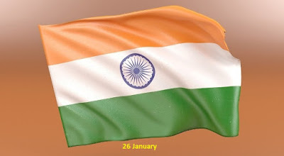 Republic day in hindi 2020 |गणतंत्र दिवस 26 जनवरी को ही क्यों मनाया जाता है?