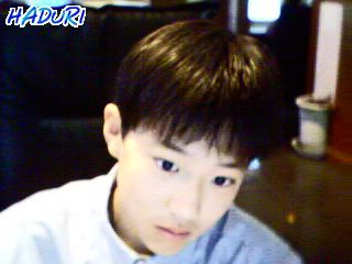 [NB] Past webcam photos of idols - Netizen Nation - OneHallyu