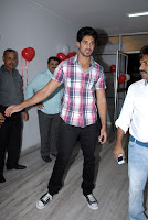 Its My Love Story Movie Audio Launch