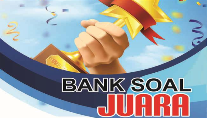 Download Bank Soal Juara Agung Ade Yulianto Semester 2