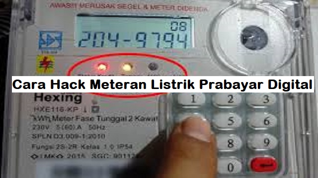 hack token listrik gratis hack token listrik gratis