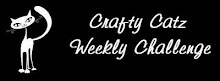 Crafty Catz Weekly Challenge Bog