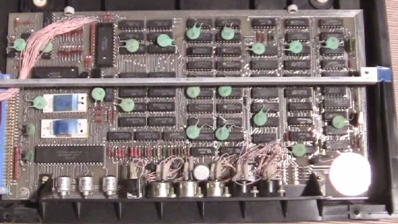 Computer museum, Hobbyist, Computers, Microcomputers, and Amateur Radio ...