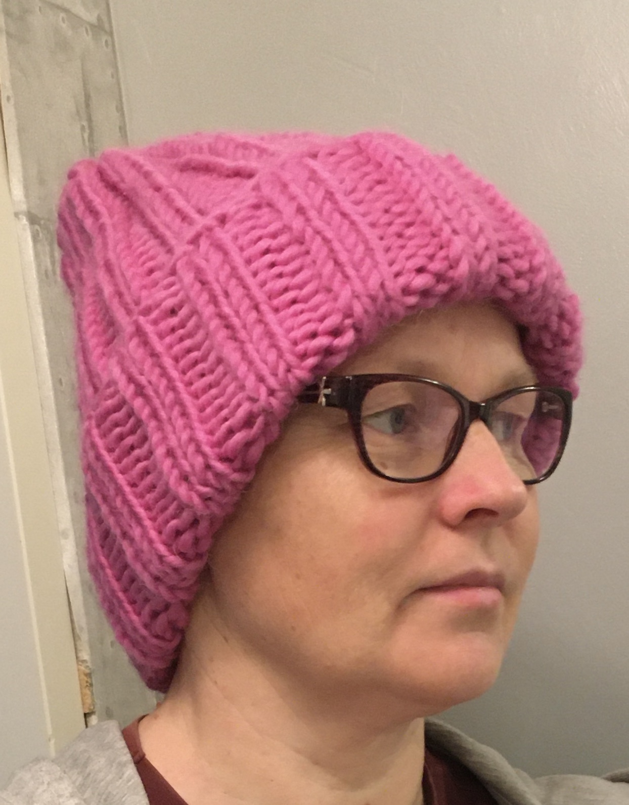 Tarjan tekeleet Hyggepipo