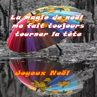 Texto joyeux noël 2023