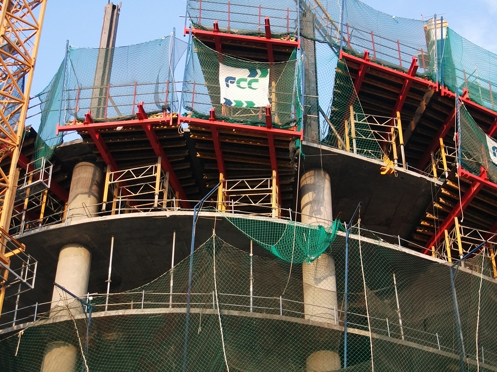 Empleabarna: Empleo Barcelona construcción