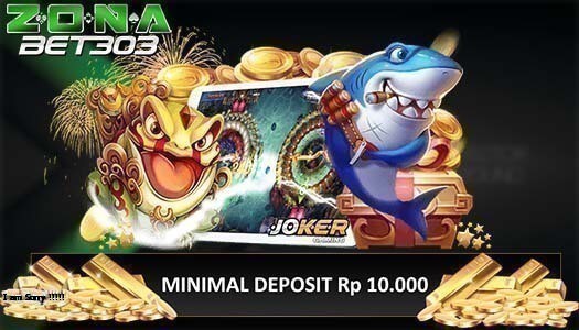 Slot Joker Gaming Terbaru dan Terbaik