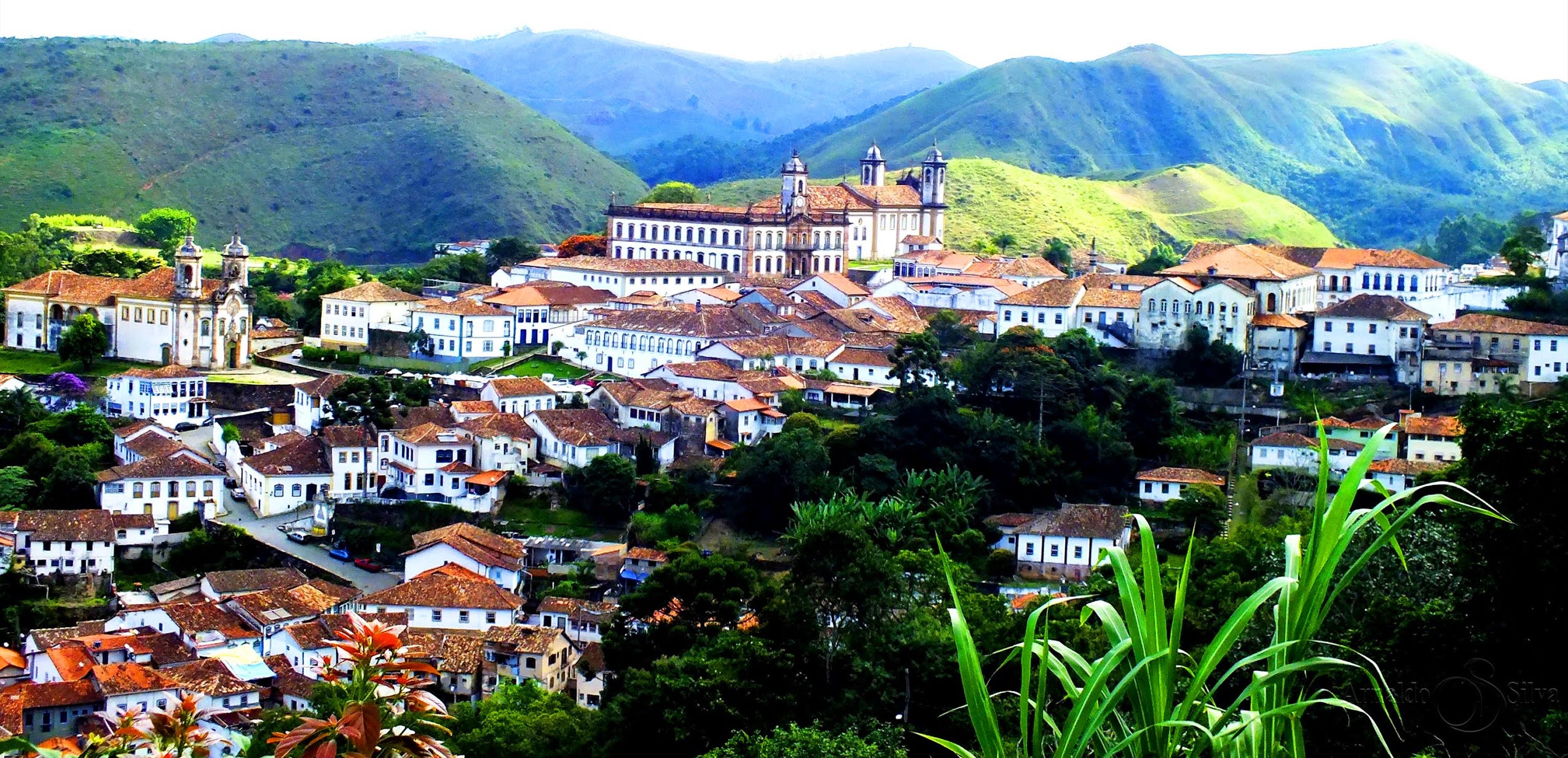 O que fazer em Ouro Preto em dois dias? Conheça Minas