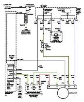 Free Car Service Manuals: download 1997 Honda Civic System Wiring Diagrams