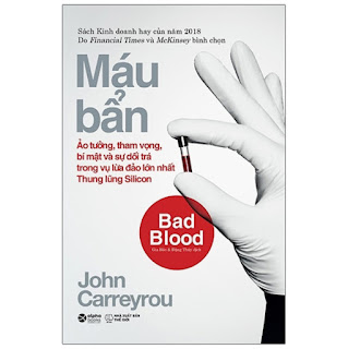 Máu Bẩn (Tái Bản 2020) ebook PDF-EPUB-AWZ3-PRC-MOBI