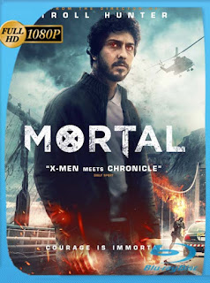 Mortal (2020) HD [1080p] Castellano [GoogleDrive] SXGO