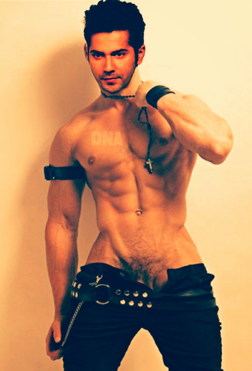 NUDE INDIAN MALE CELEBRITIES Post Varun Dhawan 31464 | Hot Sex Picture