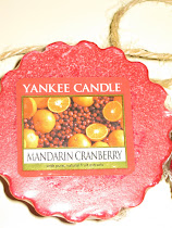 Yankee candle vaxkaka