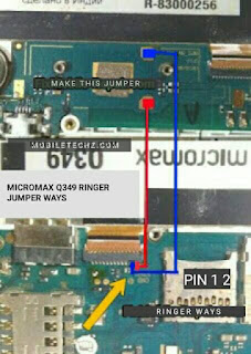 Micromax-Q349-Ringer-Ways-Problem-Jumper-Solution