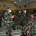 161 Prajurit Pilihan Kodam III/Siliwangi, Siap di Berangkatkan ke Wilayah Timur Indonesia