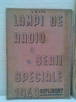 bibliofilie+Radio+Universul+Radioamatorism+Radiotehnică+carti+carti+tehnica