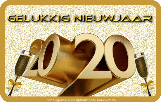 gelukkignieuwjaar 2020 afbeeldingen gif gelukkignieuwjaar 2020 afbeeldingen gif