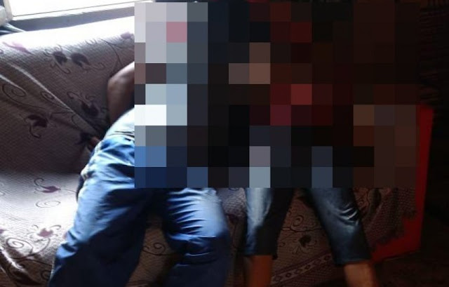 Família é morta a tiros em Barra do Jacuípe; criança de 5 anos está entre as vítimas