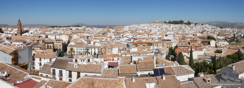 5 imprescindibles que ver en Antequera