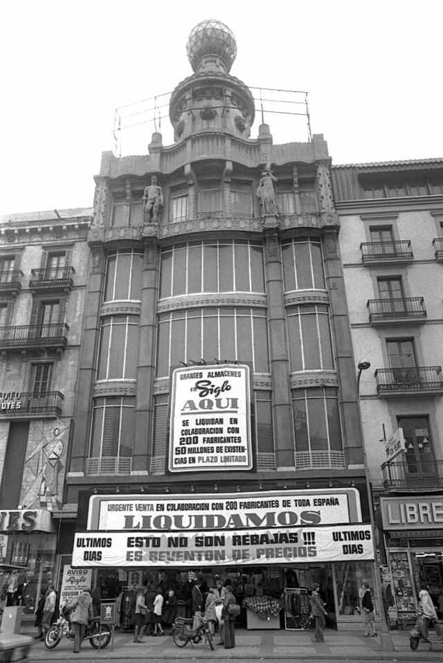 Barcelona -  BARCELONA a finales de los 70  - Página 5 Barcelona-1970s-60