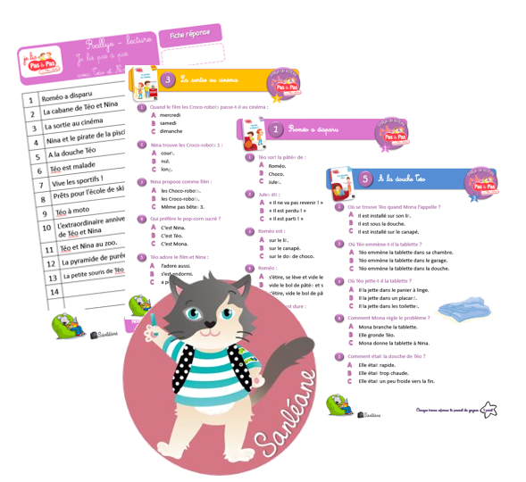 Calendrier 2023 Sanleane La Classe De Sanléane: Septembre 2021