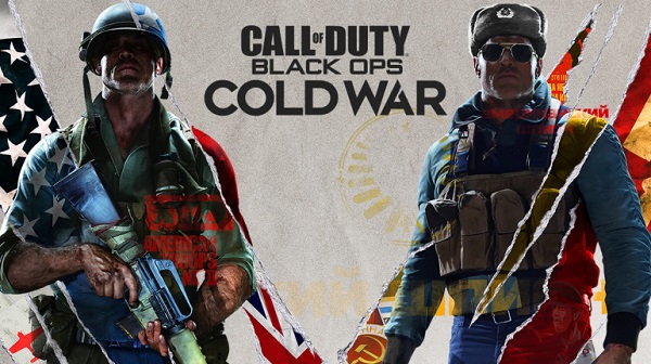 لعبة Call of Duty Black Ops Cold War تصبح أسرع إصدار في تاريخ السلسلة مبيعا على المستوى الرقمي