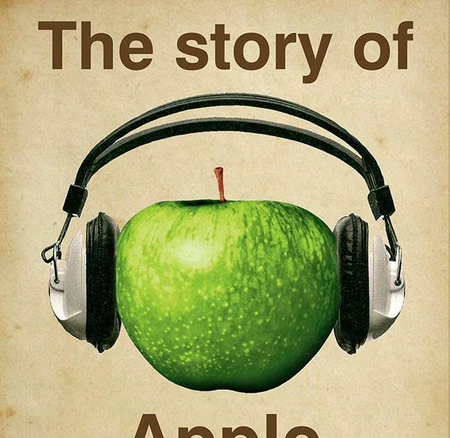 O Baú do Edu THE STORY OF APPLE RECORDS DOC*****
