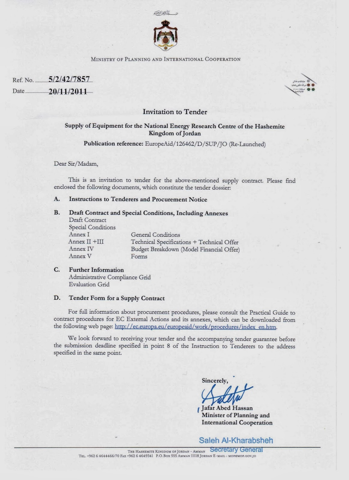 My Incredible Inspiration 1: Contoh Prosedur Suatu ...