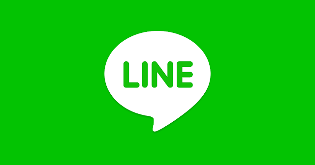 LINE LINE