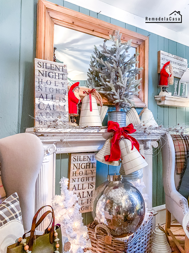 Lucketts Holiday House Remodelando la Casa
