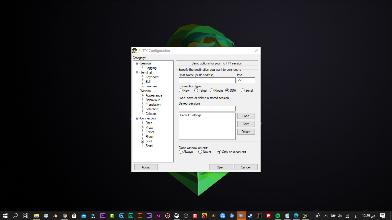 putty download free putty download free