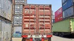 Contoh Surat Kuasa Kepabeanan Export Import Indonesia