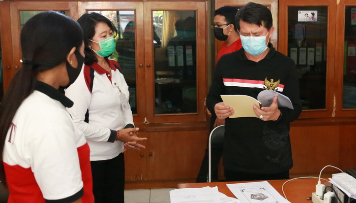 Bupati Suwirta Harapkan Bumdes Mampu Sejahterakan Masyarakat