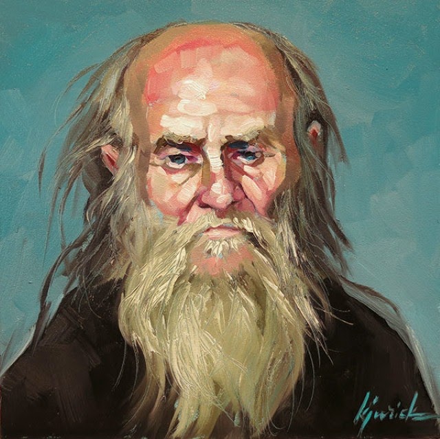 Моменты времени. Karin Jurick