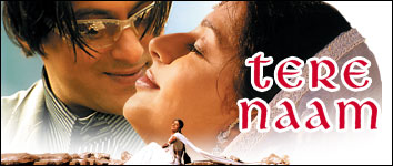 story line of movie tere naam hindi movie story line of movie tere naam hindi movie