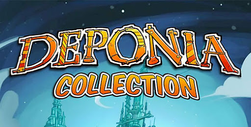 Las cuatro entregas de Deponia ya disponibles en disco para PS4
