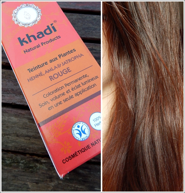 a Matter of Everything La coloration Khadi, le henné à vitesse grand V