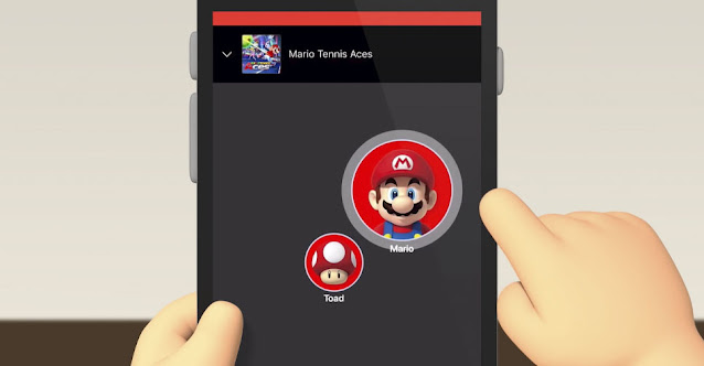 Aplicativo mobile do Nintendo Switch Online \u00e9 atualizado (vers\u00e3o 1.11.0) - Nintendo Blast