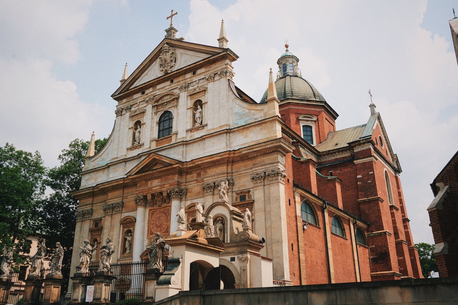 How to spend a weekend in Krakow